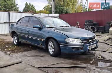 Седан Opel Omega 1995 в Києві