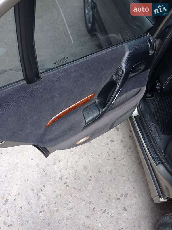 Седан Opel Omega 1998 в Кам'янець-Подільському фото 26 Седан Opel Omega 1998 в Кам'янець-Подільському