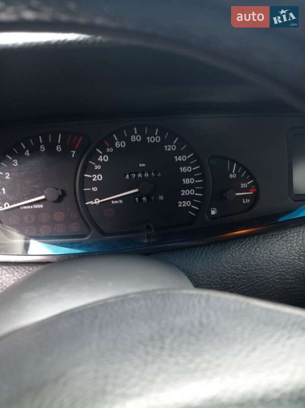 Седан Opel Omega 1998 в Кам'янець-Подільському фото 31 Седан Opel Omega 1998 в Кам'янець-Подільському