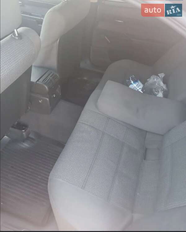 Седан Opel Omega 2001 в Житомире