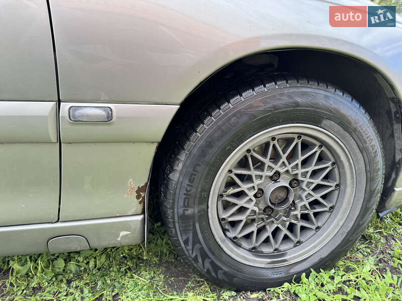 Седан Opel Omega 2002 в Полтаве