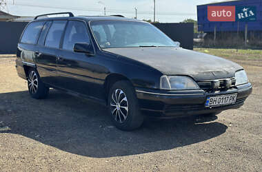 Універсал Opel Omega 1988 в Одесі