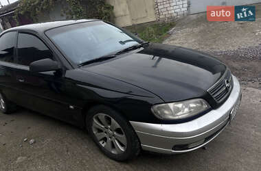 Седан Opel Omega 2002 в Южноукраїнську