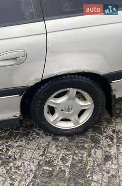 Универсал Opel Omega 1998 в 