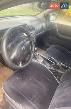 Универсал Opel Omega 1997 в 