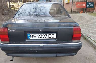 Седан Opel Omega 1991 в 