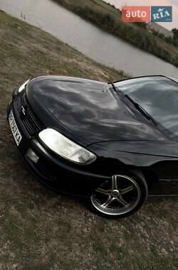 Седан Opel Omega 1998 в  фото 3 Седан Opel Omega 1998 в