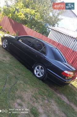 Седан Opel Omega 2001 в Киеве
