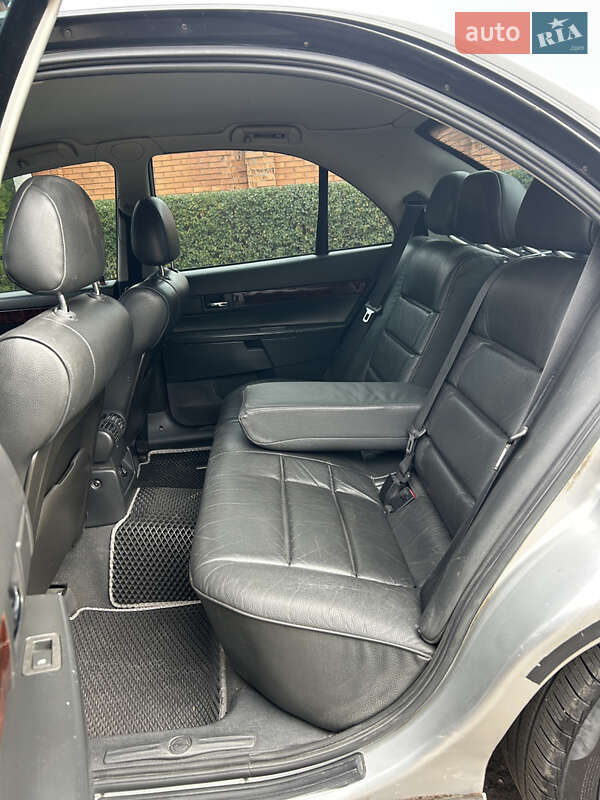 Седан Opel Omega 2002 в Полтаве фото 27 Седан Opel Omega 2002 в Полтаве