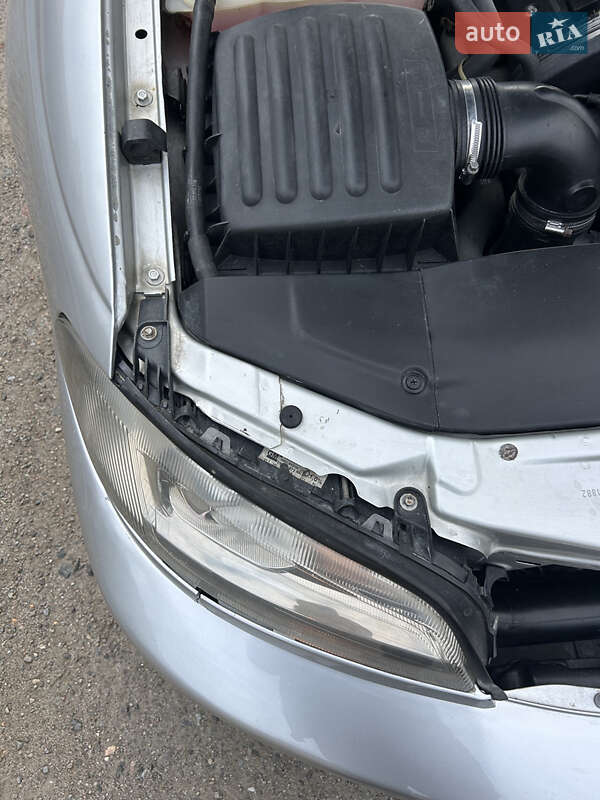 Седан Opel Omega 2002 в Полтаве фото 37 Седан Opel Omega 2002 в Полтаве