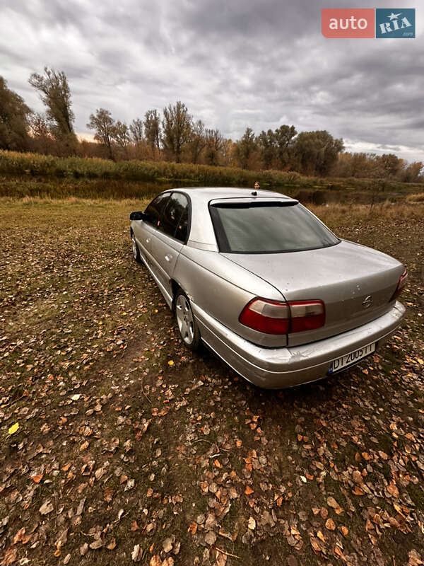 Седан Opel Omega 2000 в Изюме фото 4 Седан Opel Omega 2000 в Изюме