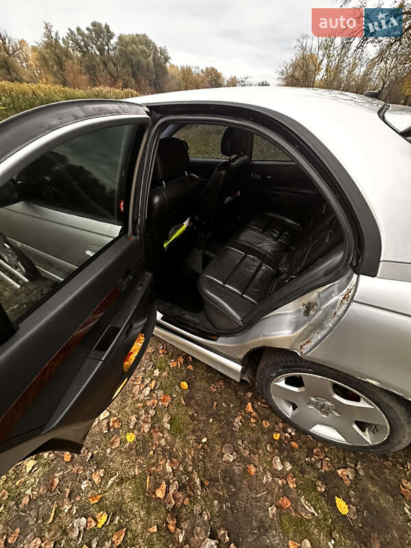 Седан Opel Omega 2000 в Изюме фото 12 Седан Opel Omega 2000 в Изюме