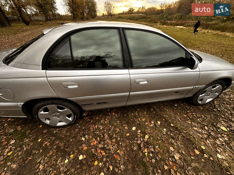 Седан Opel Omega 2000 в Изюме фото 7 Седан Opel Omega 2000 в Изюме