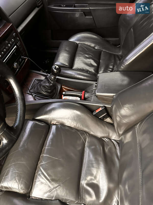 Седан Opel Omega 2000 в Изюме фото 20 Седан Opel Omega 2000 в Изюме