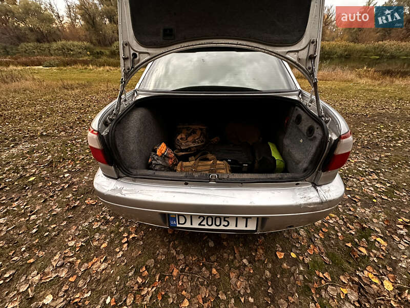 Седан Opel Omega 2000 в Изюме фото 18 Седан Opel Omega 2000 в Изюме