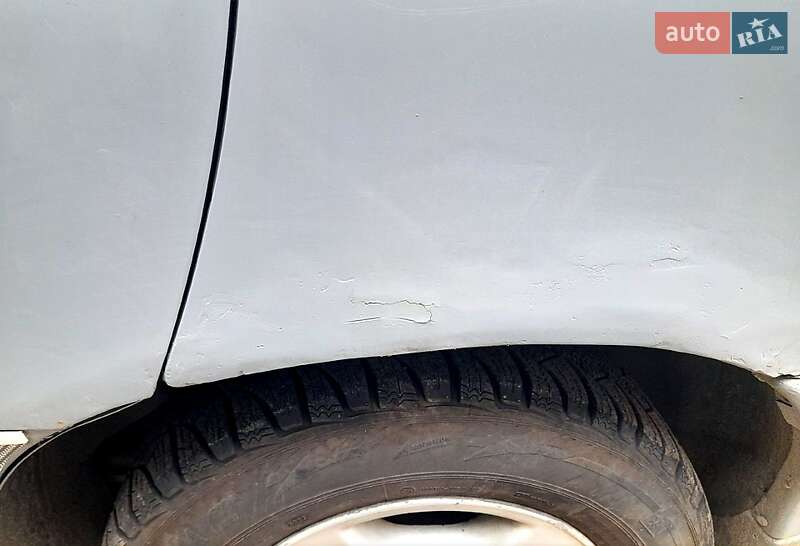 Седан Opel Omega 1996 в Днепре фото 5 Седан Opel Omega 1996 в Днепре