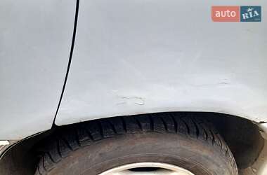 Седан Opel Omega 1996 в  фото 5 Седан Opel Omega 1996 в