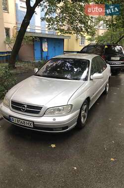 Седан Opel Omega 2002 в Києві