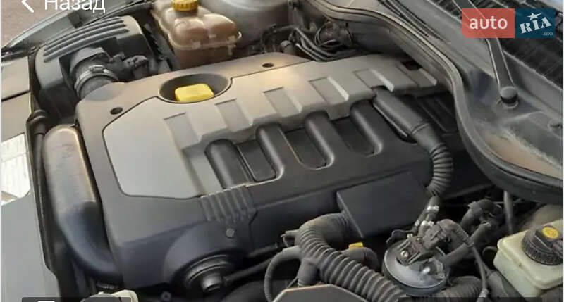 Седан Opel Omega 2002 в Києві фото 6 Седан Opel Omega 2002 в Києві