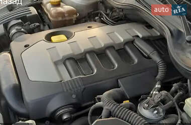 Седан Opel Omega 2002 в 