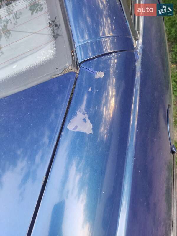 Седан Opel Omega 1989 в Києві фото 2 Седан Opel Omega 1989 в Києві