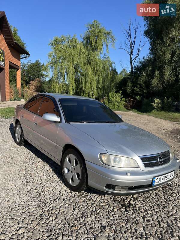 Седан Opel Omega 2000 в Путивле фото 3 Седан Opel Omega 2000 в Путивле