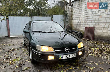 Седан Opel Omega 1994 в Білій Церкві