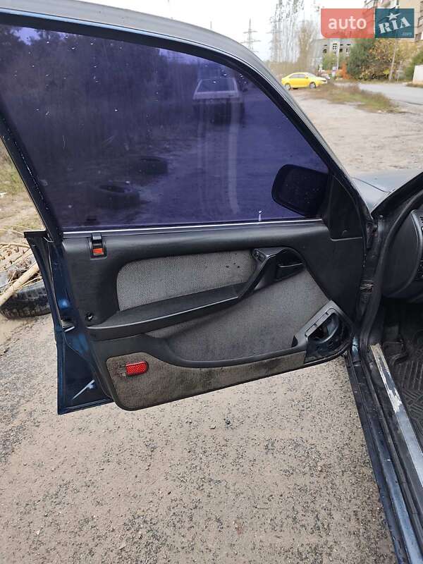 Седан Opel Omega 1991 в Вышгороде фото 7 Седан Opel Omega 1991 в Вышгороде