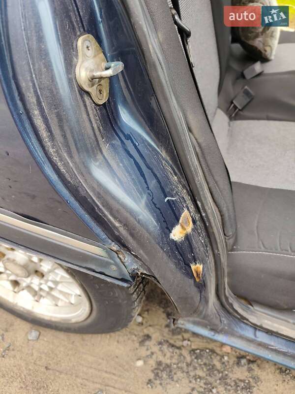 Седан Opel Omega 1991 в Вышгороде фото 19 Седан Opel Omega 1991 в Вышгороде