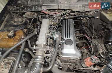 Седан Opel Omega 1988 в 