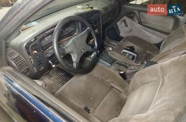 Седан Opel Omega 1988 в 