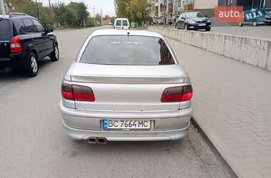 Седан Opel Omega 1999 в 