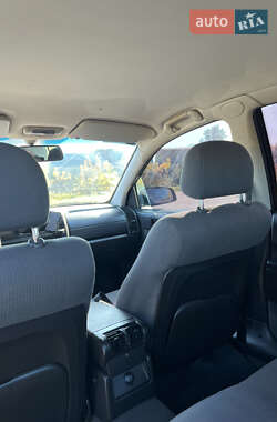 Седан Opel Omega 2001 в 