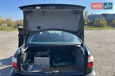 Седан Opel Omega 2001 в 