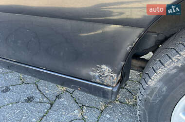 Седан Opel Omega 2001 в 