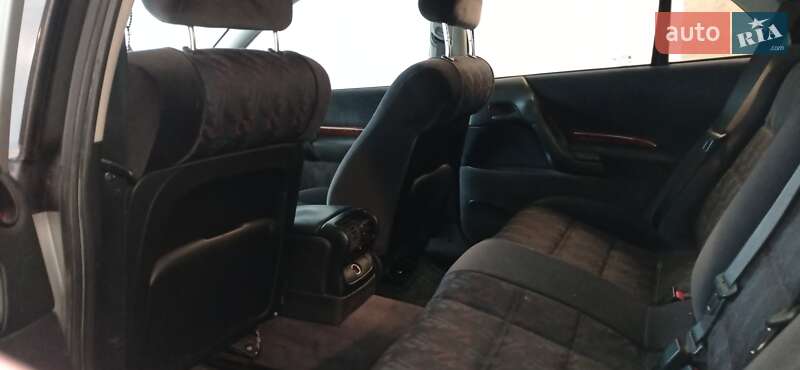 Седан Opel Omega 1999 в Киеве