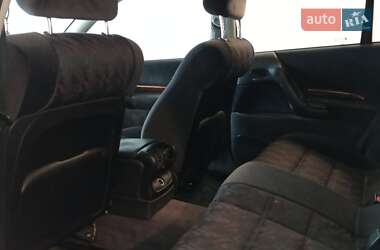 Седан Opel Omega 1999 в  фото 5 Седан Opel Omega 1999 в