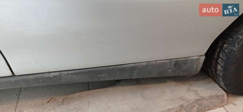 Седан Opel Omega 1999 в Киеве