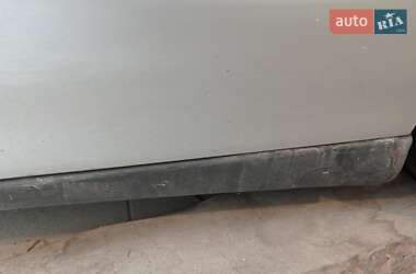 Седан Opel Omega 1999 в  фото 16 Седан Opel Omega 1999 в