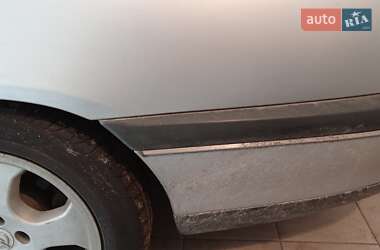 Седан Opel Omega 1999 в  фото 18 Седан Opel Omega 1999 в