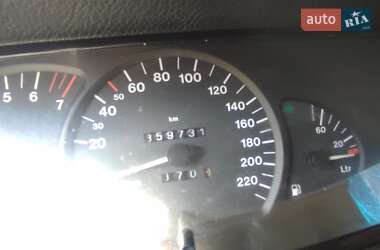 Седан Opel Omega 1995 в  фото 3 Седан Opel Omega 1995 в