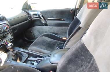 Седан Opel Omega 1995 в  фото 5 Седан Opel Omega 1995 в