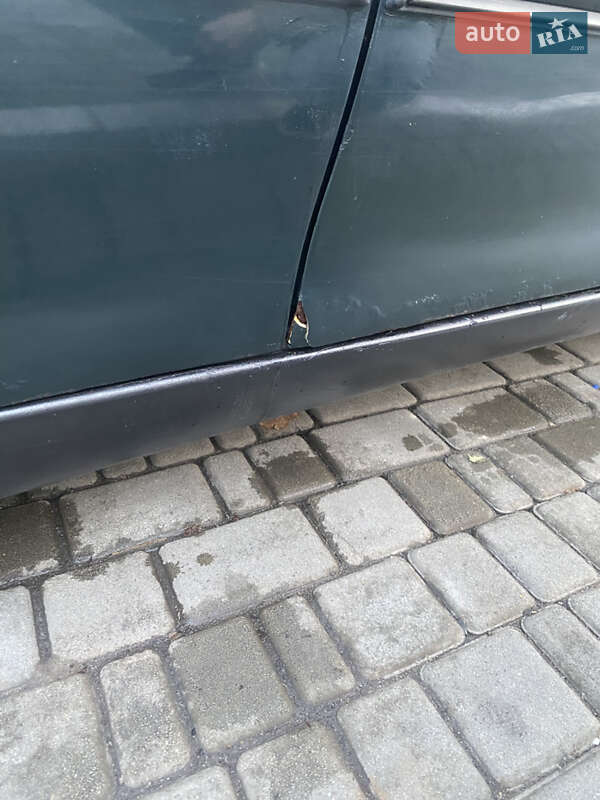 Седан Opel Omega 1999 в Звягеле фото 10 Седан Opel Omega 1999 в Звягеле