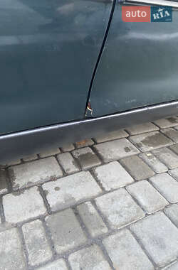 Седан Opel Omega 1999 в  фото 10 Седан Opel Omega 1999 в