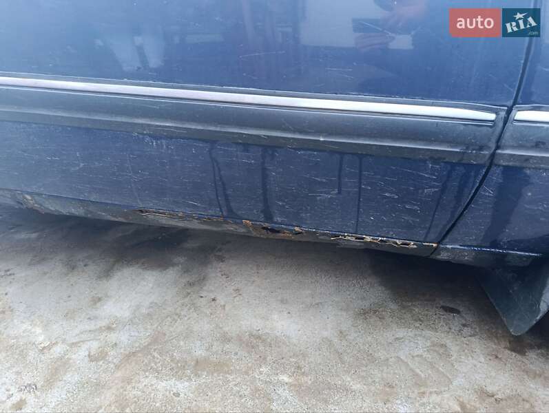 Седан Opel Omega 1991 в Виннице фото 2 Седан Opel Omega 1991 в Виннице
