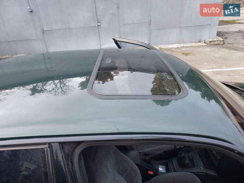 Седан Opel Omega 1992 в Києві фото 3 Седан Opel Omega 1992 в Києві