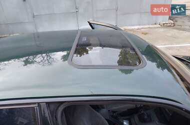 Седан Opel Omega 1992 в 