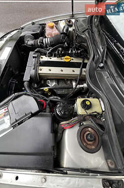 Седан Opel Omega 2000 в 