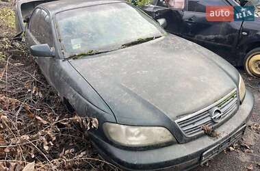 Седан Opel Omega 2000 в  фото 6 Седан Opel Omega 2000 в