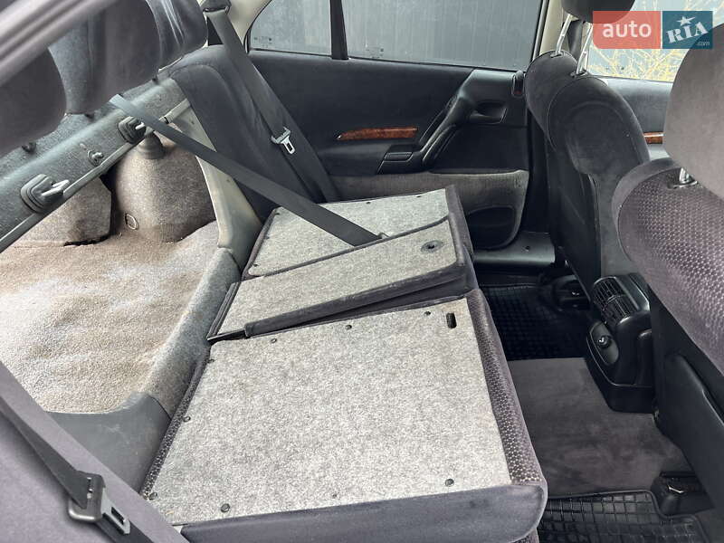 Седан Opel Omega 1999 в Нововолинську фото 17 Седан Opel Omega 1999 в Нововолинську